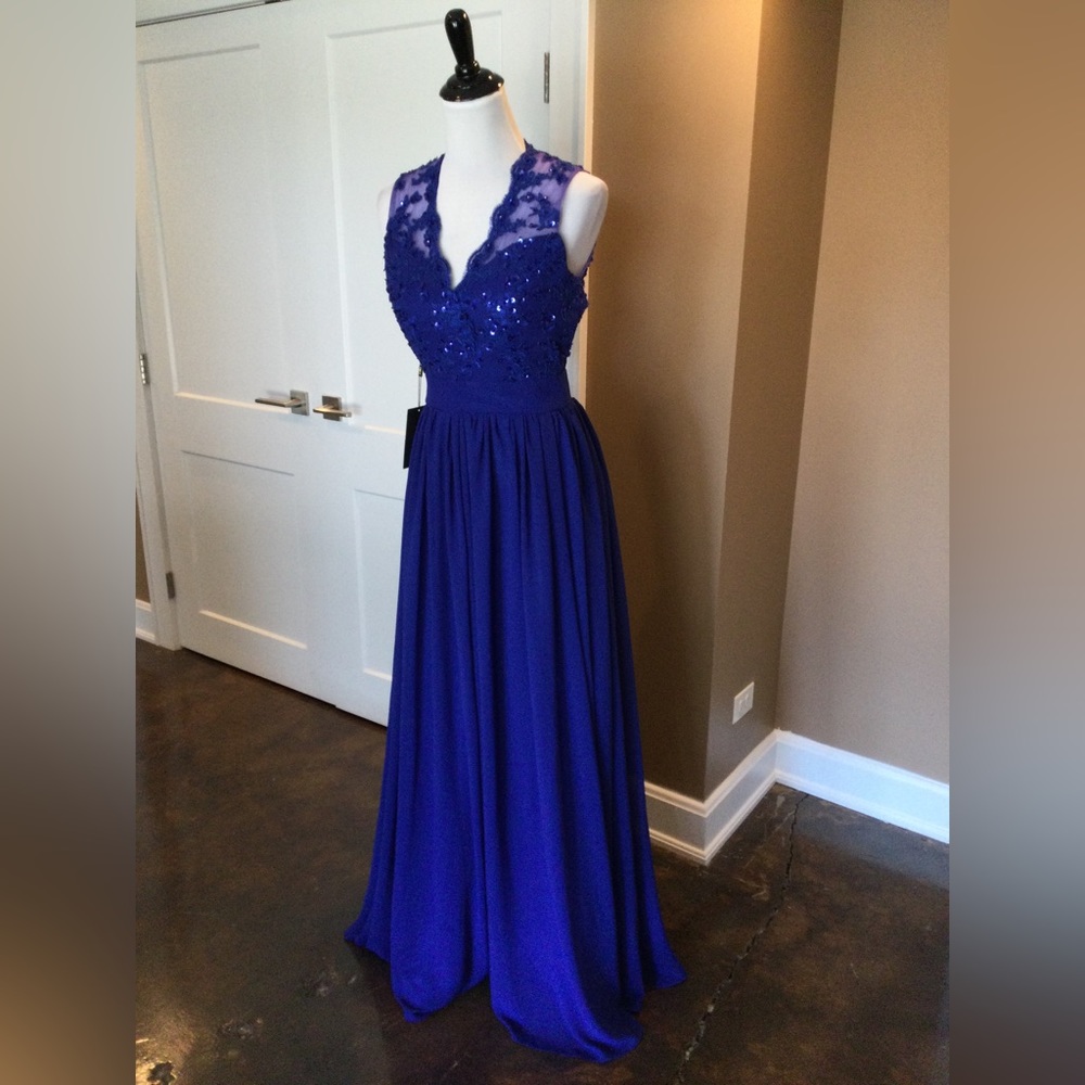 Marsen Dress 8